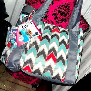 BRAND NEW LUNCH HOLDER